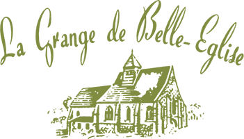 La Grange de Belle-Eglise